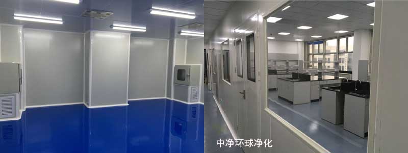 藥廠GMP車間工藝設計要求？