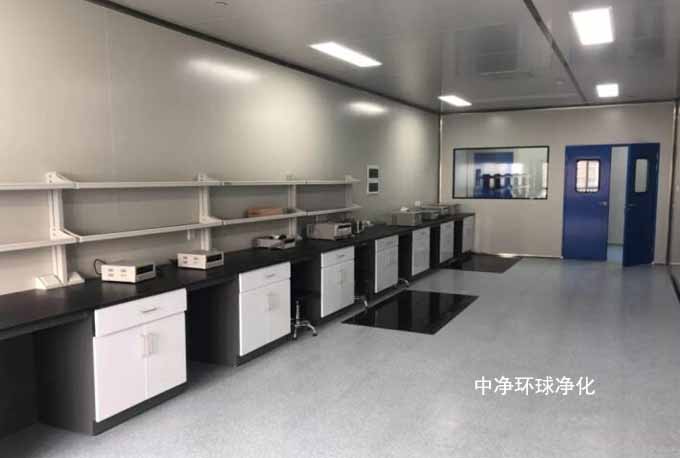 潔凈車間空調凈化系統(tǒng)有哪些？