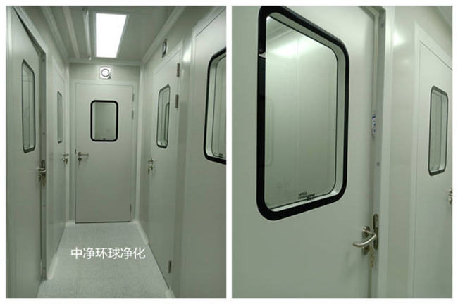 口服液GMP車(chē)間對(duì)設(shè)備的要求？