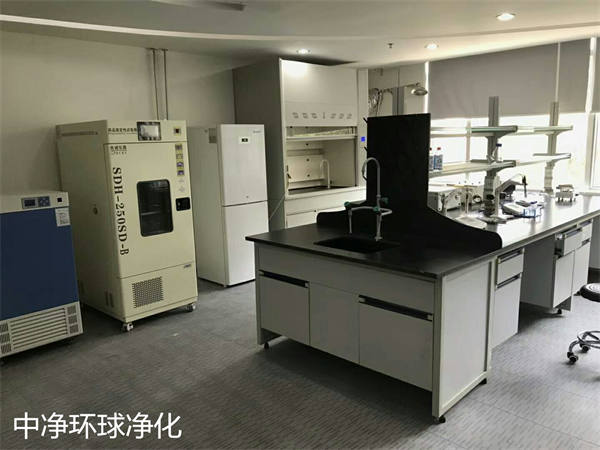 動物實驗室的采暖、空調(diào)、通風(fēng)及空氣凈化系統(tǒng)